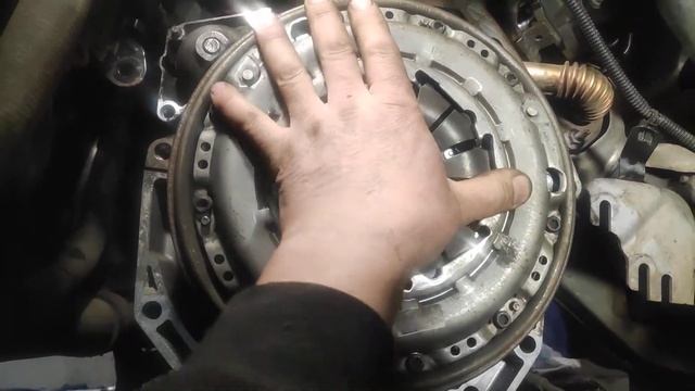 Маховик Рено Меган 3 смотреть онлайн