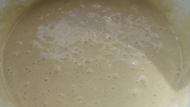 Вкусные будни