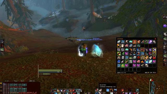 Arcturis Tamed!