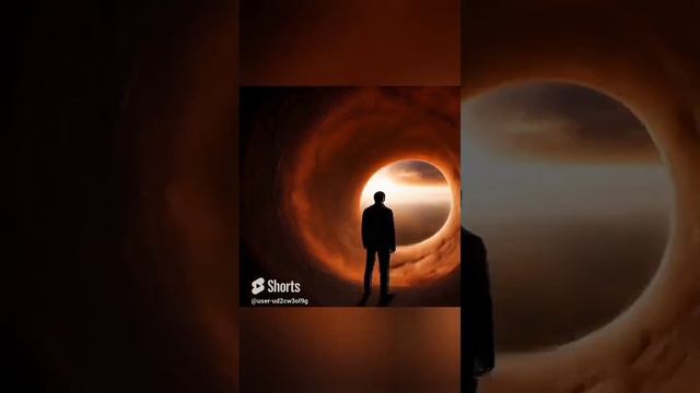 Космическое путешествие