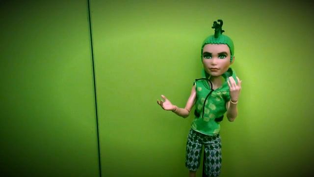 Stop Motion/ Клип-Я не хочу безтебя спать/ Торалей стерва смотреть онлайн