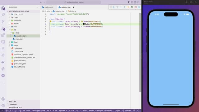 5 Top Features for Developers using FlutterFlow смотреть онлайн