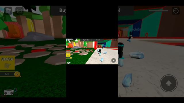 Roblox Чупа чупс 😏 смотреть онлайн