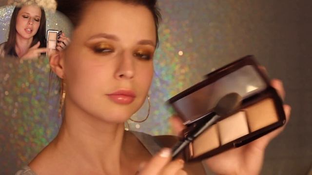 КОСМЕТИКА ЛЮКС ЛУЧШЕЕ   TOM FORD  HOURGLASS  CHARLOTTE TILBURY DR JART  НЕ АНАЛОГИ ЛЮКСА