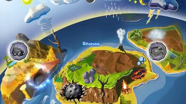 Crafting Story #1 смотреть онлайн