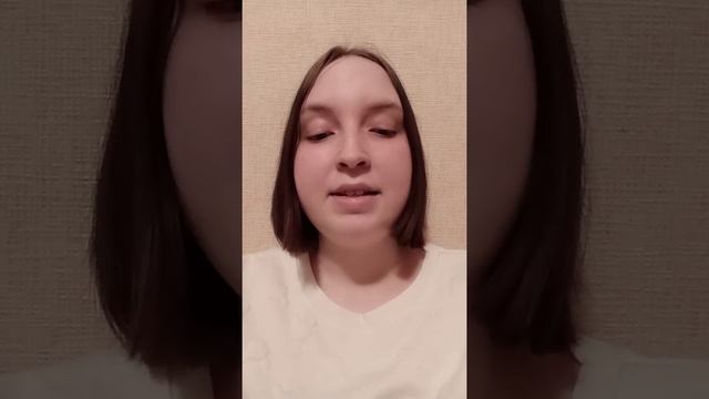 Гицарева Анастасия анализ украинской народной песни "Ой там на горi" смотреть онлайн
