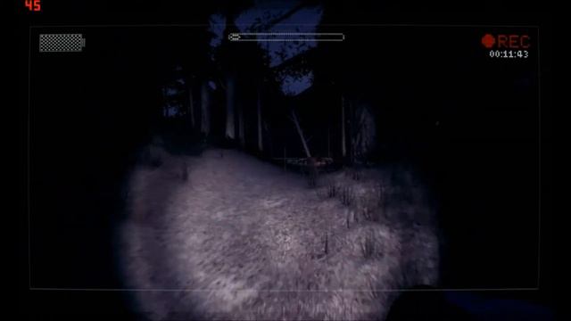 Slender The Arrival 2 Все записки с первого раза!!!!