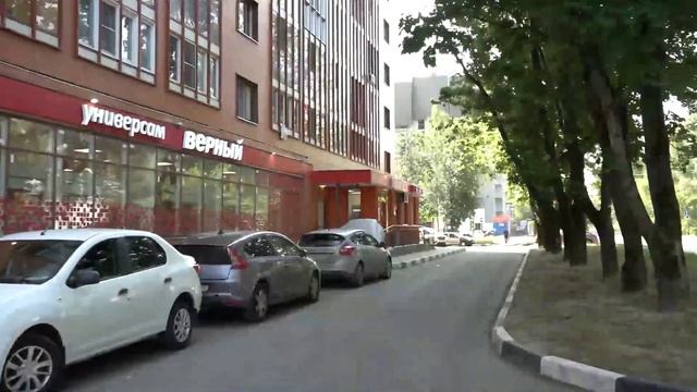 г. Ивантеевка ЖК 2020 смотреть онлайн