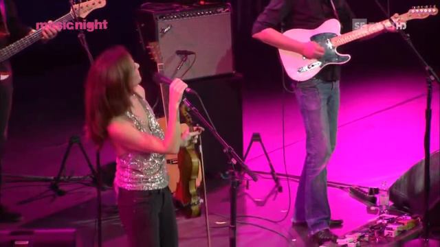 So Young - Sharon Corr live at 'AVO Session', Basel | Switzerland (05-11-11) смотреть онлайн