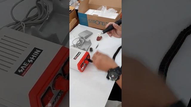 Micro Strong204 смотреть онлайн