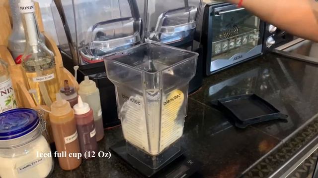 Cafe Vlog EP.511 | Banana Fruit Smoothies | Healthy drinks | Smoothies recipe | Small size смотреть онлайн