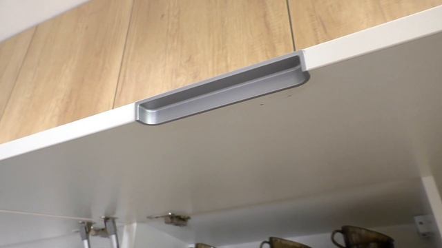 Идеальная кухня для холостяка.