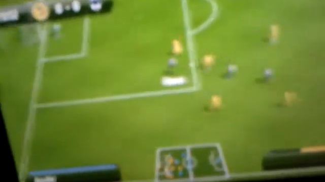 Gameplay fifa 15 psp america vs monterrey смотреть онлайн