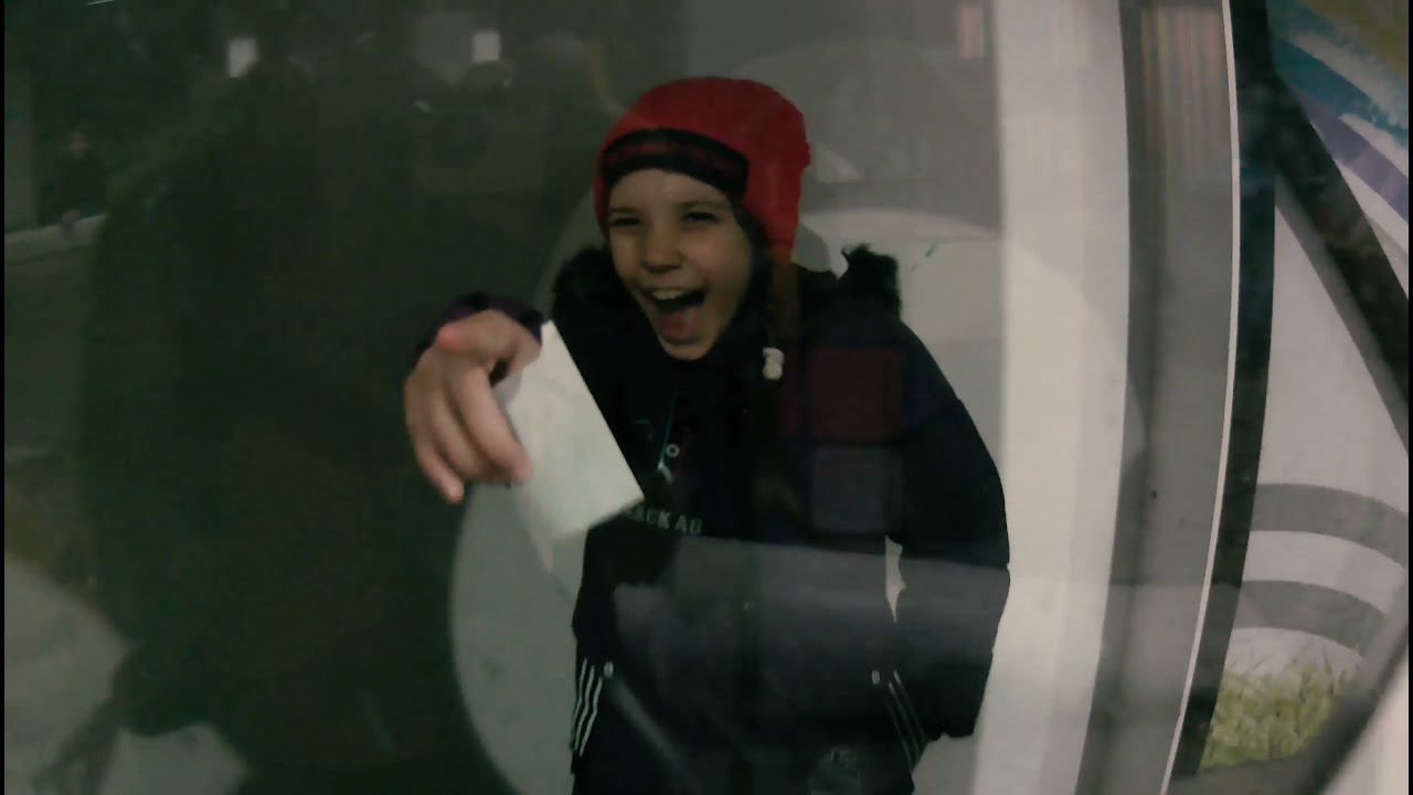 Дом великана. Анапа. #анапа #атракционы смотреть онлайн