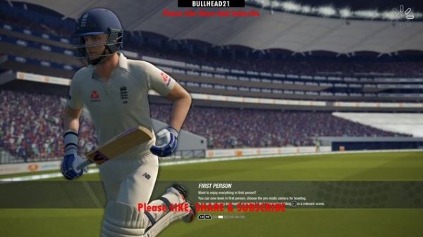 How to resolve/fix keyboard splitter crash issue for cricket 19