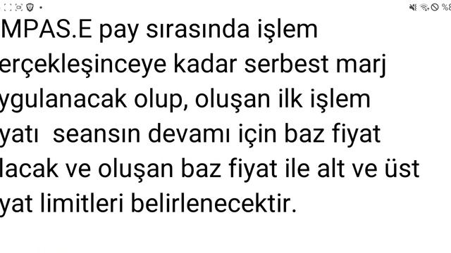 Son Dakika: O Hissenin Yeniden İşleme Açılmasına Karar Verildi! Tahta Açılışı Nasıl Olacak? смотреть онлайн