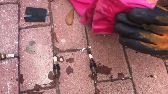 بوجيهات السيارة طريقة تنظيفها وفحصها смотреть онлайн