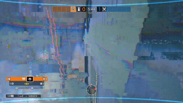 Valkyrie FULL Setups on Oregon - ALL 4 Sites Included Rainbow Six Siege смотреть онлайн