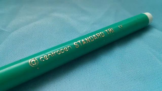 Фломастер Centropen Standard TRI смотреть онлайн