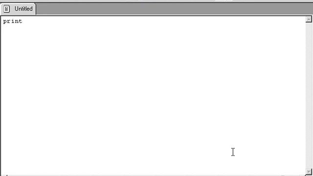 VTC Player Perl Fundamentals, Variables смотреть онлайн