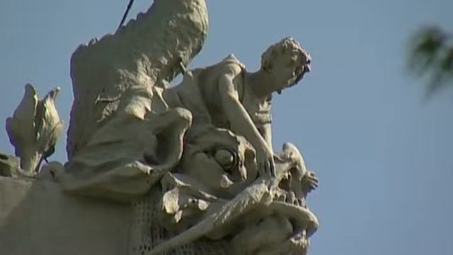 Городское путешествие.Киев.(15) смотреть онлайн