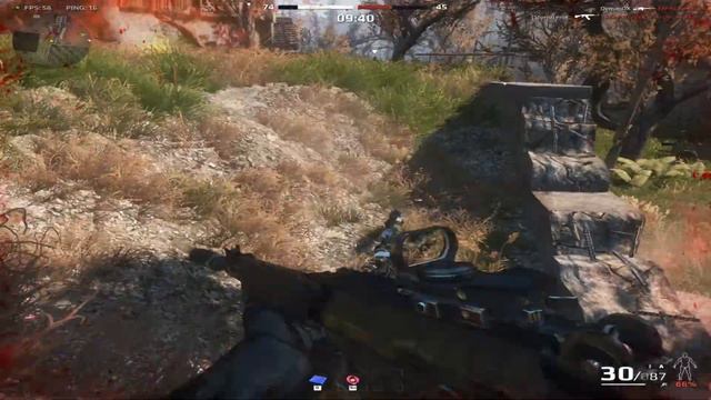 Survarium Shield Silver - Качаем FN FNC (7лвл) 503 из 800 смотреть онлайн