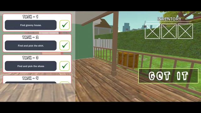 Bad Granny Chapter arc 2 Android Game [हिन्दी में] | HGAMERZ81 Gameplay смотреть онлайн