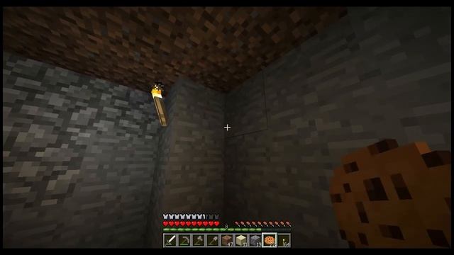 Minecraft приключения #4 [Дела с продовольствием] смотреть онлайн