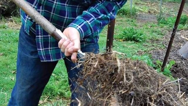 Simple Way To Make Your Own Compost At Home - Gardening Tips смотреть онлайн