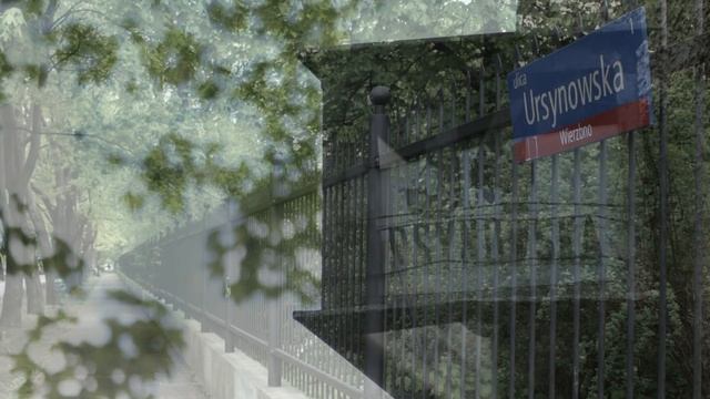 Warszawa-Mokotów einst und heute / Warszawski Mokotów kiedyś i dziś смотреть онлайн