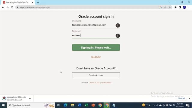 How to download and Install Oracle SQL Developer on Windows 10 смотреть онлайн
