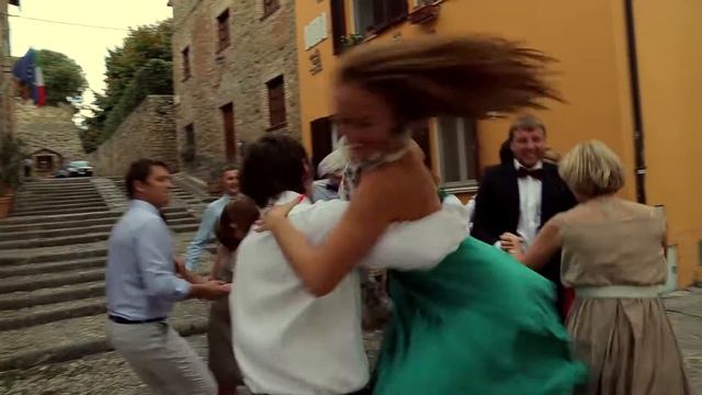 Italy Perugia / Италия Перуджа смотреть онлайн