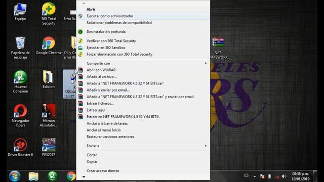 COMO SOLUCIONAR ERROR 0XC000007B 100% DEFINIVO 2019 link directo MEGA-EFECTIVO-SOLUCION DEFINITIVA смотреть онлайн
