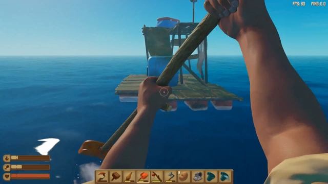 Raft смотреть онлайн