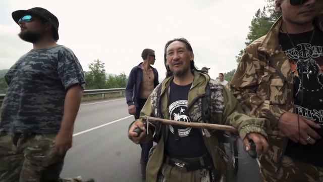 Tarantino14rus - Раньше было лучше смотреть онлайн