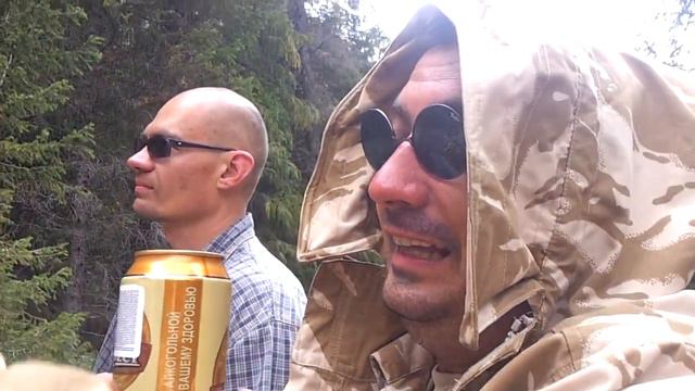 Два водопада!!! смотреть онлайн
