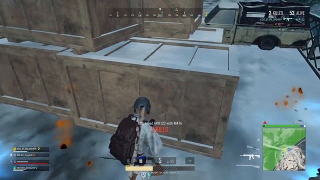 Pubg ps4 starlord part 1 смотреть онлайн