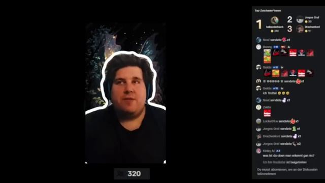 4D-Schach, Bubatz-Lord und langweiliger Stream - Willkommen im Sommerloch! смотреть онлайн