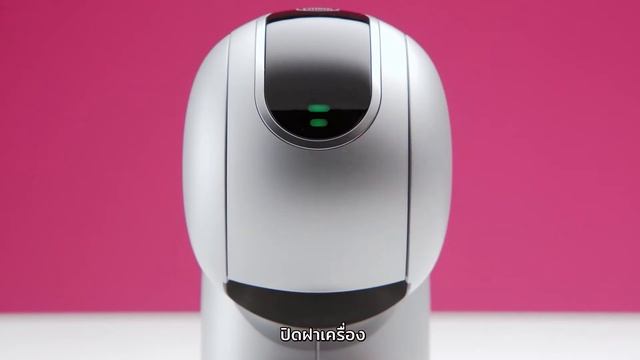 HOW TO BOOST THE TASTE INTENSITY OF YOUR ESPRESSO WITH YOUR GENIO S TOUCH смотреть онлайн