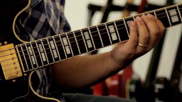 Smooth Jazz Guitar - Listen to Smooth Jazz Guitar Improvisation смотреть онлайн