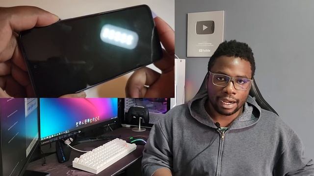 Esta es la manera Correcta para formatear Un Xiaomi ♦ 2023 смотреть онлайн