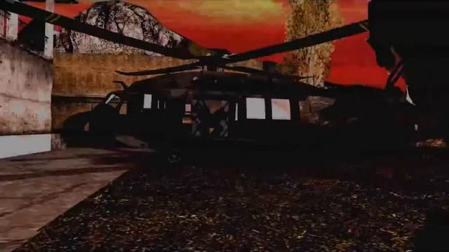 Foragido_ Cabin Fever - Combat Arms 4 смотреть онлайн