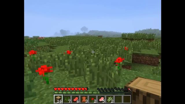 Приключение в Квадратном мире Minecraft смотреть онлайн