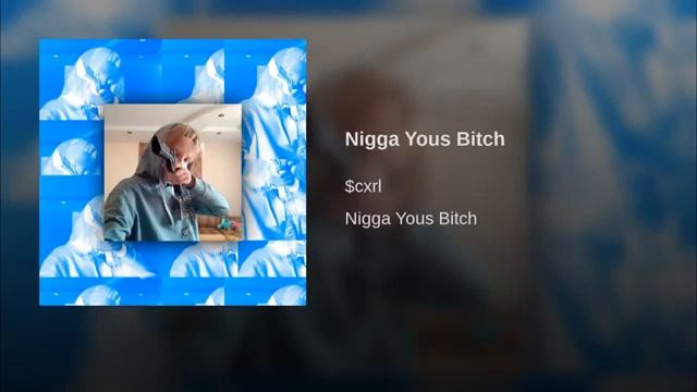 $cxrl Nigga Yous the beach смотреть онлайн