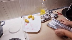 В ДУХОВКЕ?! СВЕКЛА и любые ОВОЩИ! Запекаю в фольге