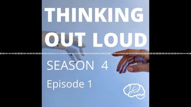 Thinking Out Loud 401: the impact of ChatGPT on ELT and Education in general смотреть онлайн