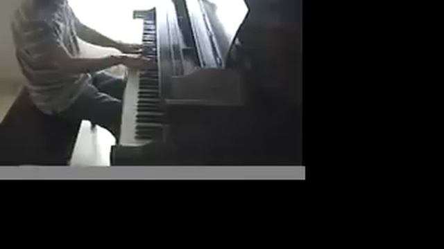 Etude by Cornelius Gurlitt смотреть онлайн