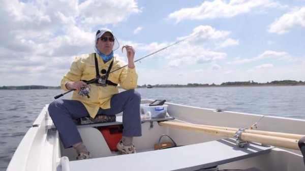 Bait Breath Bugsy бейт бриз багси  обзор съедобная резина и силикон для джига