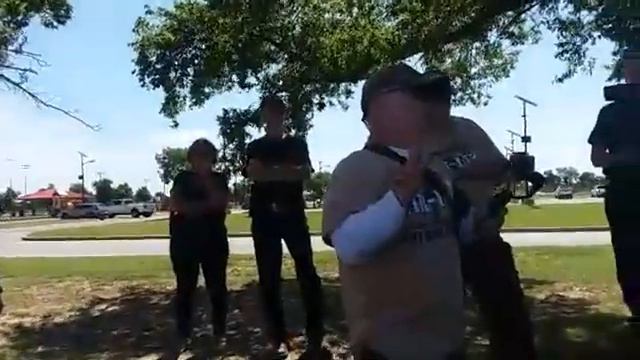 OCT:WOMEN Broken Arrow Oklahoma pt 2 смотреть онлайн