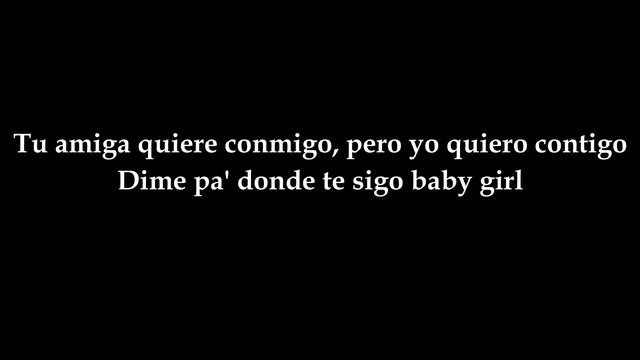 Da Monsters Gang - Bandolera [[LETRA]] смотреть онлайн